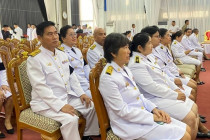 พิธีบำเพ็ญกุศลสัตตมวาร พารามิเตอร์รูปภาพ 10