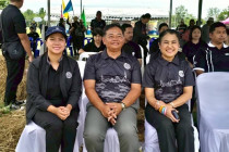 เวทีรณรงค์สร้างการรับรู้และการเรียนรู้การเกษตรที่เป็นมิตรกับสิ่งแวดล้อม ... พารามิเตอร์รูปภาพ 4