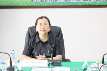 ประชุมคณะกรรมการบริหารงานอาสาสมัครเกษตรจังหวัด พารามิเตอร์รูปภาพ 1