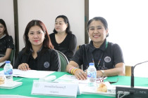ประชุมคณะกรรมการบริหารงานอาสาสมัครเกษตรจังหวัด พารามิเตอร์รูปภาพ 2