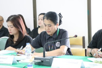 ประชุมคณะกรรมการบริหารงานอาสาสมัครเกษตรจังหวัด พารามิเตอร์รูปภาพ 3