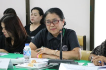 ประชุมคณะกรรมการบริหารงานอาสาสมัครเกษตรจังหวัด พารามิเตอร์รูปภาพ 4
