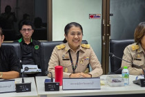 ประชุมคณะกรรมการบริหารจัดการสิ่งบ่งชี้ทางภูมิศาสตร์ ... พารามิเตอร์รูปภาพ 1