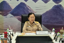ประชุมคณะกรรมการบริหารจัดการสิ่งบ่งชี้ทางภูมิศาสตร์ ... พารามิเตอร์รูปภาพ 2