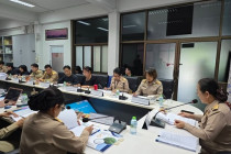 ประชุมคณะกรรมการบริหารจัดการสิ่งบ่งชี้ทางภูมิศาสตร์ ... พารามิเตอร์รูปภาพ 6