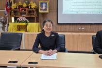 ประชุมเครือข่ายสหกรณ์และสันนิบาตสหกรณ์จังหวัดเพชรบุรี พารามิเตอร์รูปภาพ 1