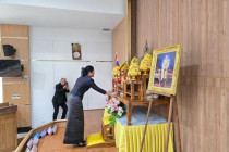 ประชุมเครือข่ายสหกรณ์และสันนิบาตสหกรณ์จังหวัดเพชรบุรี พารามิเตอร์รูปภาพ 2