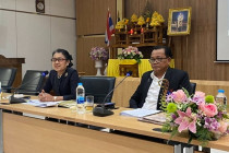 ประชุมเครือข่ายสหกรณ์และสันนิบาตสหกรณ์จังหวัดเพชรบุรี พารามิเตอร์รูปภาพ 4