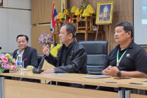 ประชุมเครือข่ายสหกรณ์และสันนิบาตสหกรณ์จังหวัดเพชรบุรี พารามิเตอร์รูปภาพ 6