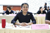 ประชุมคณะทำงานขับเคลื่อนงานเส้นทางท่องเที่ยวเชิงสุขภาพจังหวัดเพชรบุรี ... พารามิเตอร์รูปภาพ 1