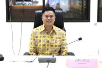 ประชุมคณะทำงานขับเคลื่อนงานเส้นทางท่องเที่ยวเชิงสุขภาพจังหวัดเพชรบุรี ... พารามิเตอร์รูปภาพ 2