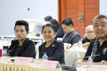 ประชุมคณะทำงานขับเคลื่อนงานเส้นทางท่องเที่ยวเชิงสุขภาพจังหวัดเพชรบุรี ... พารามิเตอร์รูปภาพ 3