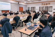 ประชุมคณะทำงานขับเคลื่อนงานเส้นทางท่องเที่ยวเชิงสุขภาพจังหวัดเพชรบุรี ... พารามิเตอร์รูปภาพ 7