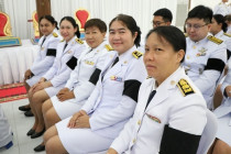พิธีบำเพ็ญกุศลปัณรสมวาร (15 วัน) พารามิเตอร์รูปภาพ 10
