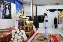 พิธีบำเพ็ญกุศลปัณรสมวาร (15 วัน) พารามิเตอร์รูปภาพ 3