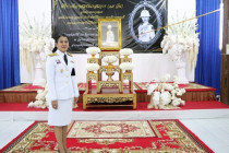 พิธีบำเพ็ญกุศลปัณรสมวาร (15 วัน) พารามิเตอร์รูปภาพ 4