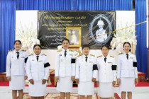 พิธีบำเพ็ญกุศลปัณรสมวาร (15 วัน) พารามิเตอร์รูปภาพ 5