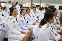 พิธีบำเพ็ญกุศลปัณรสมวาร (15 วัน) พารามิเตอร์รูปภาพ 6