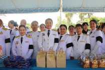 พิธีบำเพ็ญกุศลปัณรสมวาร (15 วัน) พารามิเตอร์รูปภาพ 8
