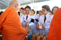 พิธีบำเพ็ญกุศลปัณรสมวาร (15 วัน) พารามิเตอร์รูปภาพ 9