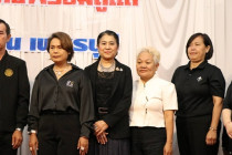 เสวนาหัวข้อ “แรงงานมั่นใจ ประกันภัยพร้อมดูแล” พารามิเตอร์รูปภาพ 3