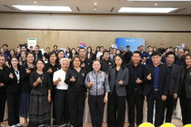 เสวนาหัวข้อ “แรงงานมั่นใจ ประกันภัยพร้อมดูแล” พารามิเตอร์รูปภาพ 6