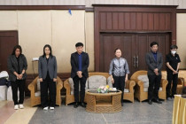 เสวนาหัวข้อ “แรงงานมั่นใจ ประกันภัยพร้อมดูแล” พารามิเตอร์รูปภาพ 8