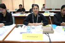 ประชุมคณะกรรมการจัดรูปที่ดินจังหวัดเพชรบุรี พารามิเตอร์รูปภาพ 2