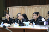 ประชุมคณะกรรมการจัดรูปที่ดินจังหวัดเพชรบุรี พารามิเตอร์รูปภาพ 8