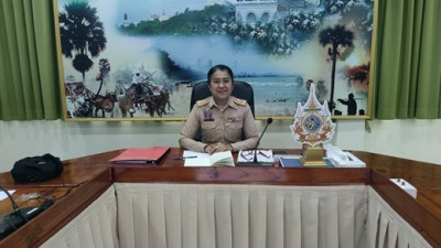 ประชุมการยกร่างกฎกระทรวงกำหนดลักษณะ วัตถุประสงค์ ... พารามิเตอร์รูปภาพ 1