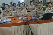 ประชุมการยกร่างกฎกระทรวงกำหนดลักษณะ วัตถุประสงค์ ... พารามิเตอร์รูปภาพ 2