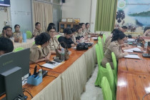 ประชุมการยกร่างกฎกระทรวงกำหนดลักษณะ วัตถุประสงค์ ... พารามิเตอร์รูปภาพ 5