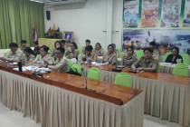 ประชุมการยกร่างกฎกระทรวงกำหนดลักษณะ วัตถุประสงค์ ... พารามิเตอร์รูปภาพ 6