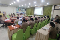 ประชุมการยกร่างกฎกระทรวงกำหนดลักษณะ วัตถุประสงค์ ... พารามิเตอร์รูปภาพ 7