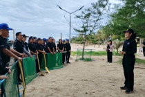 โครงการจิตอาสา พัฒนาองค์กร สร้างจิตสำนึกเพื่อสังคม พารามิเตอร์รูปภาพ 4