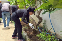 โครงการจิตอาสา พัฒนาองค์กร สร้างจิตสำนึกเพื่อสังคม พารามิเตอร์รูปภาพ 14