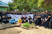 โครงการจิตอาสา พัฒนาองค์กร สร้างจิตสำนึกเพื่อสังคม พารามิเตอร์รูปภาพ 3
