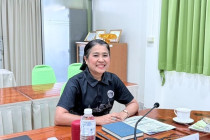 ประชุมติดตามการขับเคลื่อนแผนการปฏิบัติงาน พารามิเตอร์รูปภาพ 2