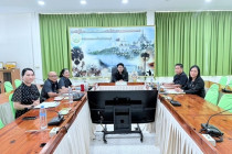 ประชุมติดตามการขับเคลื่อนแผนการปฏิบัติงาน พารามิเตอร์รูปภาพ 7