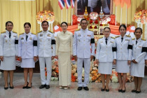 พิธีเฉลิมพระเกียรติ พารามิเตอร์รูปภาพ 7