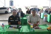 ประชุมใหญ่สามัญประจำปีสหกรณ์การเกษตรท่ายาง จำกัด พารามิเตอร์รูปภาพ 4