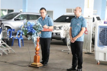 ประชุมใหญ่สามัญประจำปีสหกรณ์การเกษตรท่ายาง จำกัด พารามิเตอร์รูปภาพ 8