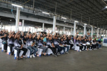ประชุมใหญ่สามัญประจำปีสหกรณ์การเกษตรท่ายาง จำกัด พารามิเตอร์รูปภาพ 9
