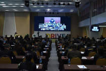โครงการประชุมเชิงปฏิบัติการ พารามิเตอร์รูปภาพ 10