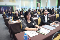 โครงการประชุมเชิงปฏิบัติการ พารามิเตอร์รูปภาพ 7