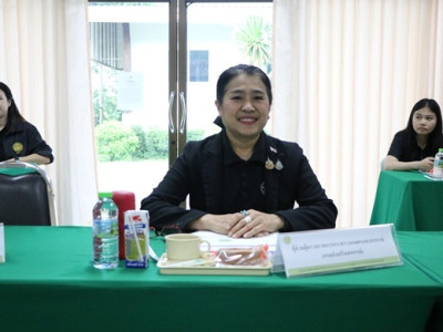 ประชุมตรวจติดตามงานตามแผนการตรวจราชการ พารามิเตอร์รูปภาพ 1