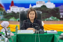 ประชุมตรวจติดตามงานตามแผนการตรวจราชการ พารามิเตอร์รูปภาพ 1