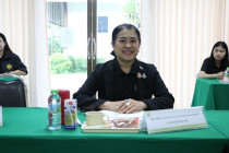 ประชุมตรวจติดตามงานตามแผนการตรวจราชการ พารามิเตอร์รูปภาพ 2