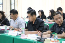 ประชุมตรวจติดตามงานตามแผนการตรวจราชการ พารามิเตอร์รูปภาพ 4