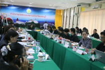ประชุมตรวจติดตามงานตามแผนการตรวจราชการ พารามิเตอร์รูปภาพ 5